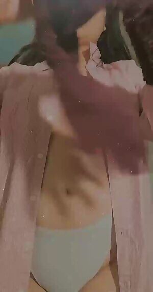 POV: Wearing your shirt then immediately stripping it off ;)