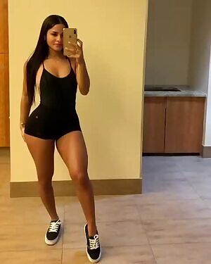 Cute outfit
