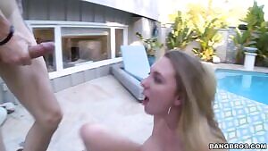 Jerking out the load