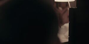 Maite Perroni in Dark Desire AKA Oscuro deseo