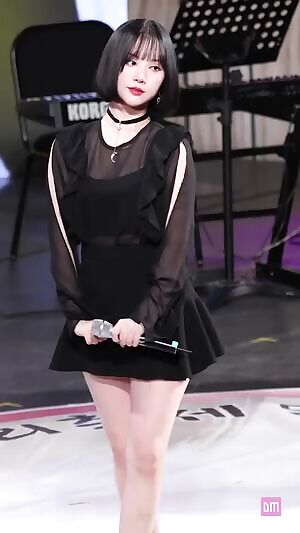 GFriend - Eunha