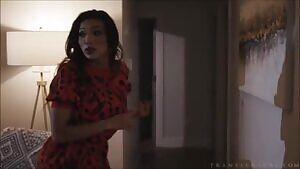 Jessy Dubai Can Always Count On Her Brother-In-Law