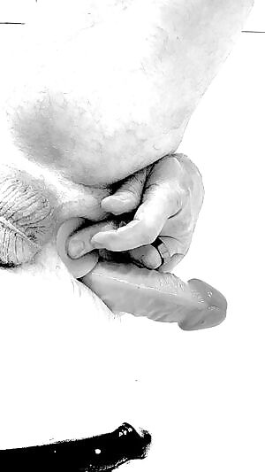 I put it in backwards...and then added another.