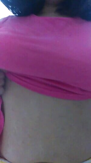 my tits went...