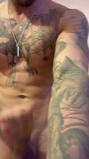 I nearly forgot to press it 😅😅