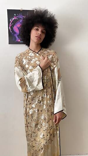 First time posting the kitty on Reddit!