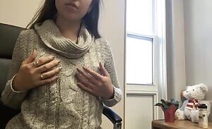 risky friday in the office