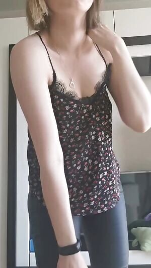 let's enjoy stripping vids while they last