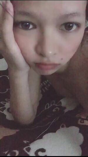 Stay in bed with me?