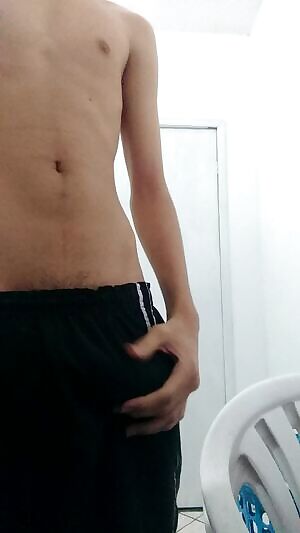 my reveal