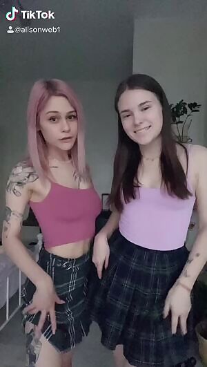 A TikTok Challenge