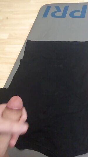 Felt so good