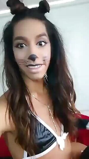 Meow