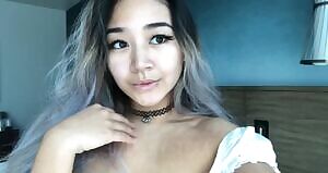 no panties, no bra, no problem ;)