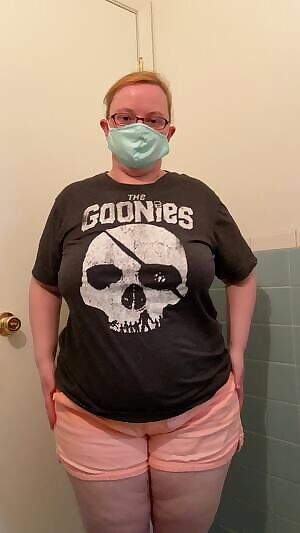 I'm looking for One-Eyed Willy's treasure...