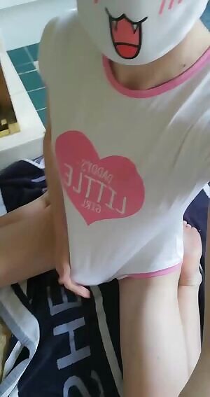 Oops I'm leaking 😳