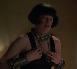 Melanie Griffith - Something Wild