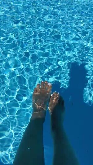 Thought that last pool for this summer deserves a video