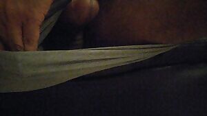 Any worshiper who's willing to put her hand in and make me cum in my shorts?