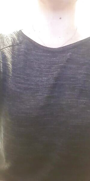 I hope this titty gif helps get you through your shift 😘